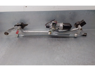 Моторчик дворников 8250A987 Mitsubishi L300, Cosmos