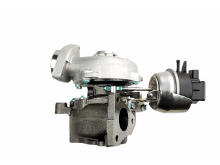 Турбина Audi A4 Allroad 2.0 53039880189, 53039700189