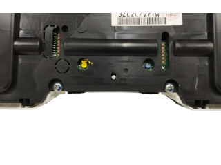 Pojistková skříňka 3ZL2C Nissan Pulsar 2018