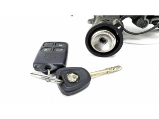 рейка Колонка рулевая HNC9261CC, 831410021834 Jaguar XJ X308 1998-2002 года