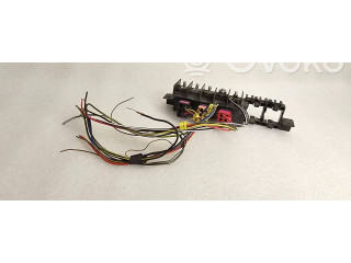 Блок предохранителей 8L0941822A, 696083000 Audi A3 S3 8L