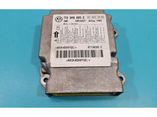 Блок подушек безопасности 1T0909605E, IMPRK1411772 Volkswagen Touran I