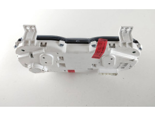 Панель приборов 85001SG571   Subaru Forester SJ       