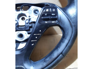 Руль KIA Ceed 2012 - 2018 года