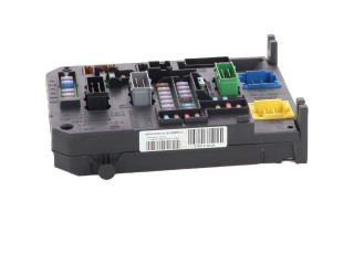 Модуль управления BSM 9665547480 Citroen DS4