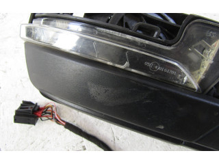 Зеркало электрическое Skoda Octavia Mk3 (5E) 2013 - 2019 года