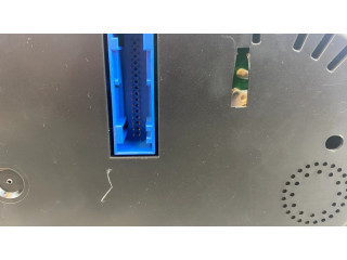 Přístrojová deska Volkswagen Transporter - Caravelle T5 2011 7E0920860A, A2C53248581