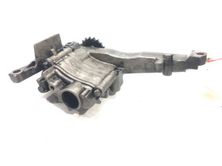 Масляный насос 642930 Mercedes-Benz S W221