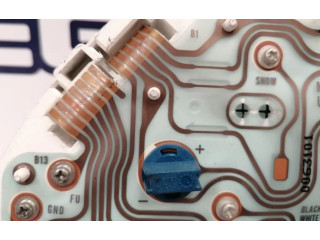 Панель приборов AR0051014, YAC000270XXX Rover 25