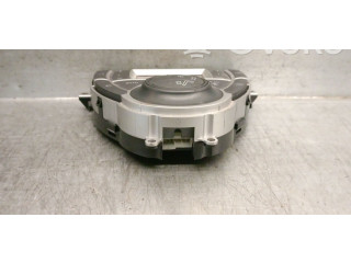 Блок управления кондиционера воздуха / климата/ печки (в салоне)