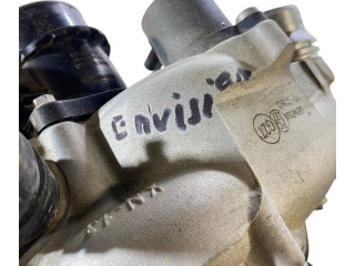 Turbodmychadlo Турбина 12722728, 8306040084 Buick Envision II