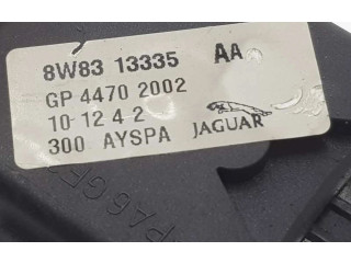 Ручка поворотов/ фонарей