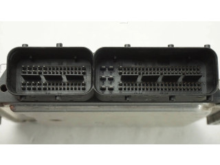 Блок управления двигателем Блок управления 391282B310   KIA Venga