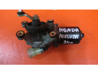 Моторчик дворников Honda Prelude