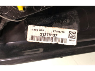 Зеркало (механическое) Volvo V40 2012 - 2019 года