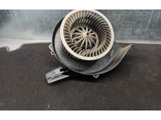 Вентилятор печки    6Q1819015H   Volkswagen Polo IV 9N3