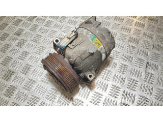 Компрессор (насос) кондиционера воздуха