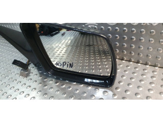 Zpětné zrcátko Audi A6 S6 C5 4B 2002 4Z7858532