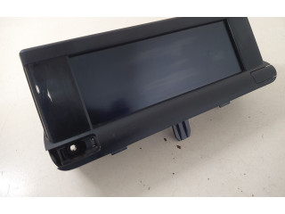 Дисплей    9810313280   Citroen C4 Cactus