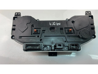 Přístrojová deska Toyota Camry 2020 8380033Y20