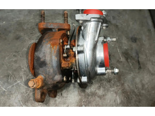 Turbodmychadlo Турбина 1720111070 Toyota Land Cruiser (J120)