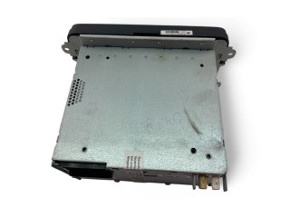 Радио/ проигрыватель CD/DVD / навигация 1K0035186AD Volkswagen Jetta III