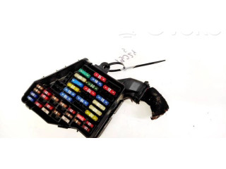 Блок предохранителей 1J1970005P, 1J1970014G Volkswagen Golf IV