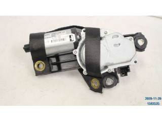 Двигатель стеклоочистителя заднего стекла