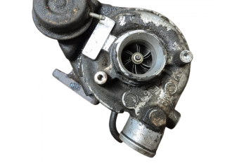  Турбина Volkswagen PASSAT B4  028145701Q   для двигателя 1Z, AHU      