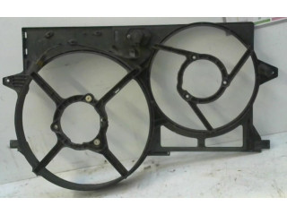 Вентилятор печки Citroen Evasion