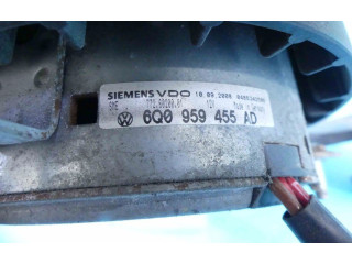 Комплект вентиляторов 6Q0959455AD, IMPRK1278904 Seat Ibiza IV (6J,6P)