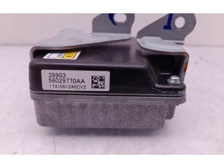 Блок управления 56029770AA   Jeep Compass