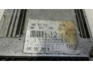 Řídící jednotka 04E907309R Audi A4 S4 B9 2016