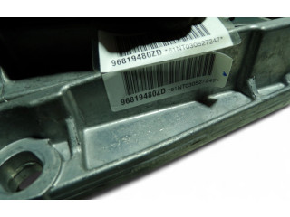 рейка Колонка рулевая 96819480ZD Citroen C5 2008 - 2016 года