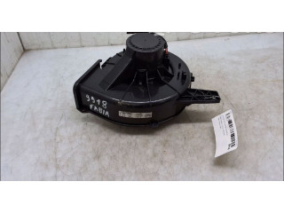 Вентилятор печки    6Q1820015H   Skoda Fabia Mk2 (5J)