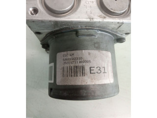 Блок АБС 58920A2310, 6158945200 KIA Ceed 2012 - 2018 года