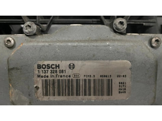 Вентилятор радиатора 3135103478, 3136613286 Volvo V70 2.4