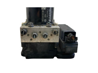 Блок АБС 1K0907379AT, 1K0614517CB   Volkswagen  Touran II  2010 - 2016 года