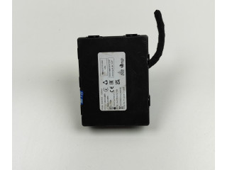 Блок управления 3Q0959435P, 5ZA01146007 Skoda Karoq