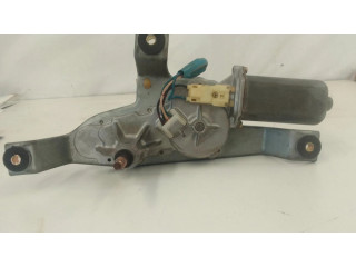 Моторчик заднего дворника 34911581 Subaru Forester SF