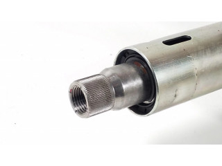 Ось рулевого колеса