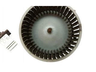 Вентилятор печки       KIA Ceed