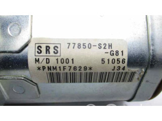 Подушка безопасности двери 77850S2H   Honda HR-V