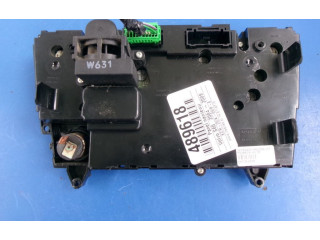 Блок управления климат-контролем 30746022, 30746022 Volvo S60