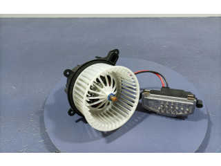 Вентилятор печки    BZ73719, BZ73719   Volvo XC90