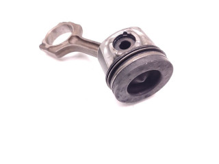 Поршень с шатуном N22A1 N22A1 Honda FR-V