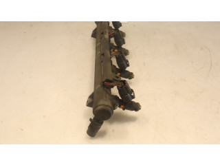 Vstřikovací lišta    Seat Ibiza IV (6J,6P)    BTS 