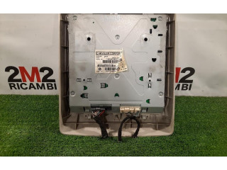 Дисплей       Jeep Grand Cherokee