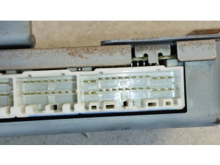 Блок управления климат-контролем 6W93-18D493-AC, MB177600-1661 Jaguar XJ X350