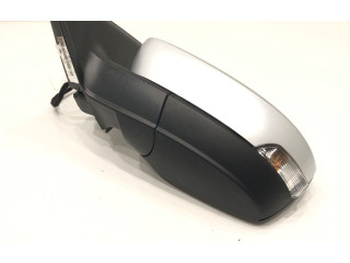 Зеркало электрическое        Skoda Fabia Mk3 (NJ)  2015 - 2021 года   